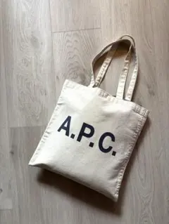 2026年最新】APC エコバッグの人気アイテム - メルカリ