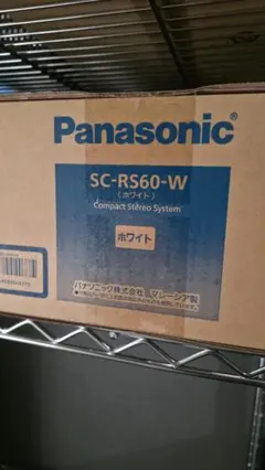 2026年最新】sc-rs60の人気アイテム - メルカリ