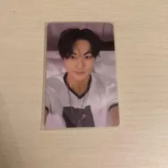 ENHYPEN DICON GOLDEN AGE ジョンウォン トレカ