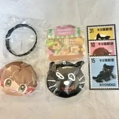 キヨ キヨ猫 グッズ - メルカリ