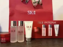 SK-II ピテラ トラベルキット