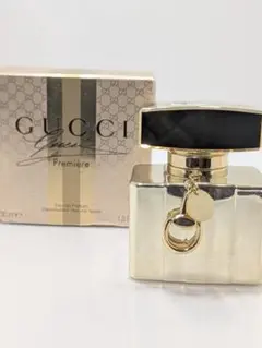 ほぼ満水　GUCCI プルミエール EDP 30ml 箱付のサムネイル