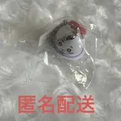 くら寿司 ちいかわ びっくらポン キーホルダー 2024 ちいかわ マグロ