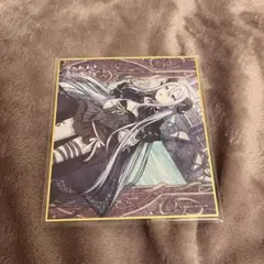 プロセカ 宵崎奏 ミニ色紙 16a