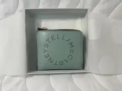 ステラマッカートニー　コインケース　ミニ財布