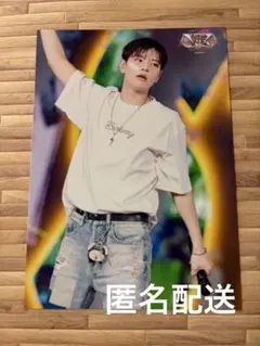 Stray Kids スキズ VR ラントレ　スンミン