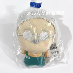 SAKAMOTO DAYS ちびぐるみ　坂本太郎　サカモトデイズ　ぬいぐるみ