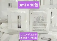 DECORTE コスメデコルテ ユースパワーエッセンスローション 美容液・化粧水のサムネイル
