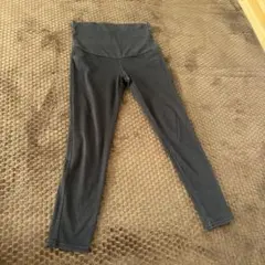 マタニティパンツ M 無印良品