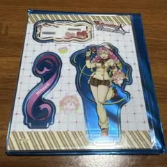 甘露寺蜜璃アクスタ