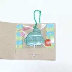 サンリオキャラクターズ　キャンディチャームズ　グミ　ハンギョドン　ミニチュア