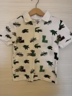 LACOSTE ポロシャツ 6サイズ