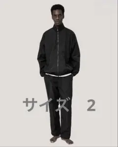Cordura Nylon Stretch Easy Pants OVY - メルカリ