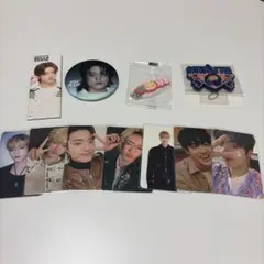 TREASURE TRUZ ハルト まとめ売り セット