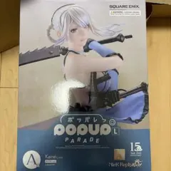 POP UP PARADE NieR Replicant カイネ Lサイズ - メルカリ