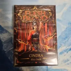 2025年最新】FLESH and blood デッキの人気アイテム - メルカリ