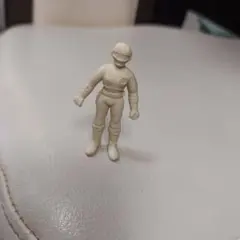 電撃戦隊 チェンジマン 消しゴム人形のサムネイル