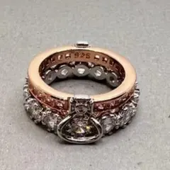 VivienneWestwood リング