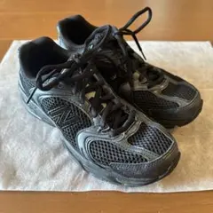 New Balance MR530PB BLACK ニューバランス 【23cm】