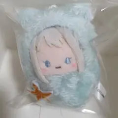 学園アイドルマスター 学マス 葛城リーリヤ くるみたぴぬい