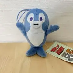 【新品タグ付き】トムとジェリー 可愛い逃亡者マスコット さかな (バンザイ)