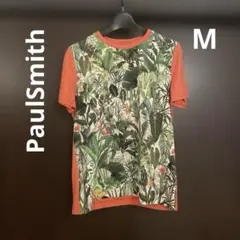 PaulSmith ポールスミス　半袖Tシャツ　Mのサムネイル