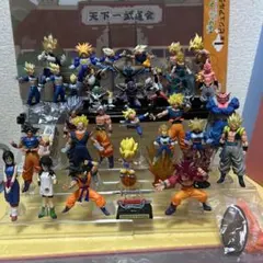 T*N様 ドラゴンボール アクションフィギュア コレクション - メルカリ
