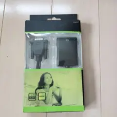 VGA to HDMI変換ケーブル