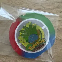 ポケパーク カントー ピンズ ブースター ピンバッジ ポケモン - メルカリ