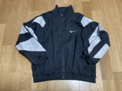 【ナイキ90s】Nike ナイロンジャケット