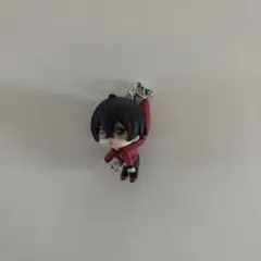 カラフルピーチ　キーホルダー　ゆあんくんのサムネイル