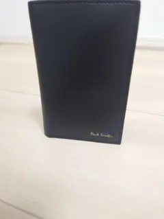 Paul Smith 二つ折り財布 黒