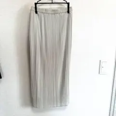 UNIQLO プリーツスカート S