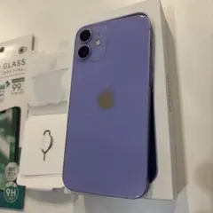 2026年最新】iphone 12 mini 64gb パープルの人気アイテム - メルカリ