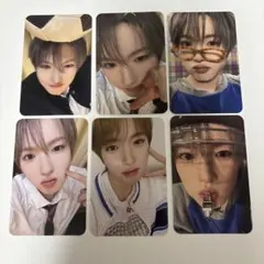 2026年最新】NCT wish サクヤ トレカの人気アイテム - メルカリ