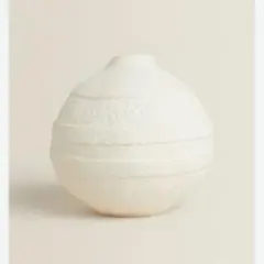 ZARA HOME 花瓶　フラワーベースのサムネイル
