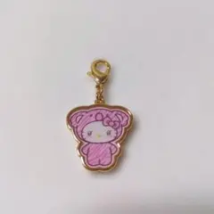 산리오 ハローキティ 5連バッグチャーム コアラ ピンク アベイル