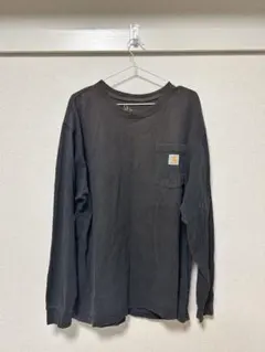 【古着】Carhartt ロングTシャツ