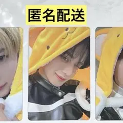 ZEROBASEONE muvve クアラルンプール　ジウン