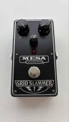 2026年最新】MESA BOOGIE GRID SLAMMERの人気アイテム - メルカリ