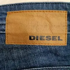 DIESEL デニムパンツ ジーンズ　W32　L30