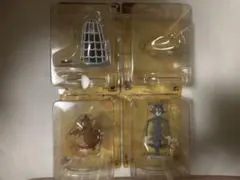 トムとジェリー くじ フィギュア まとめ売り
