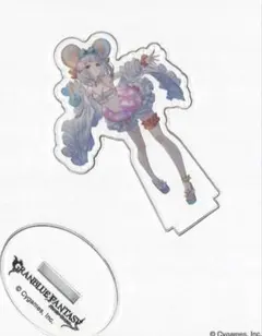 グラブル　ビカラ　グッズまとめ売り　画像2枚あり 2025年最新】グラブル ビカラの人気アイテム - メルカリ