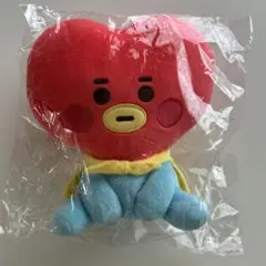BT21 Baby Basic TATA ぬいぐるみ　Mサイズ