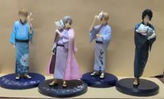 夏目友人帳 DXFフィギュア　花かほる＆祭　セット（最終値下げ中）