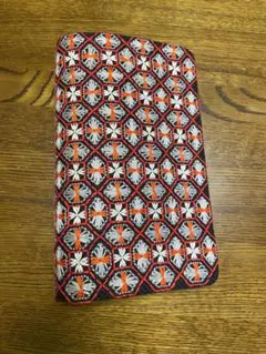 和装用クラッチバッグ