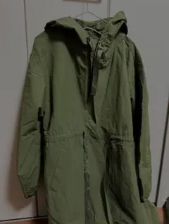 Atelier Mont Kemmel glr 別注 モッズコート - メルカリ