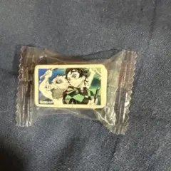 鬼滅の刃 消しゴム　竈門炭治郎　嘴平伊之助　我妻善逸