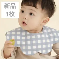 新品 konny スタイ ローリング bluegingham ブルー ギンガム