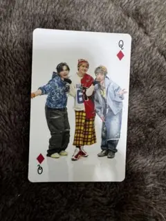 超特急 AwA AwA トレカ 集合